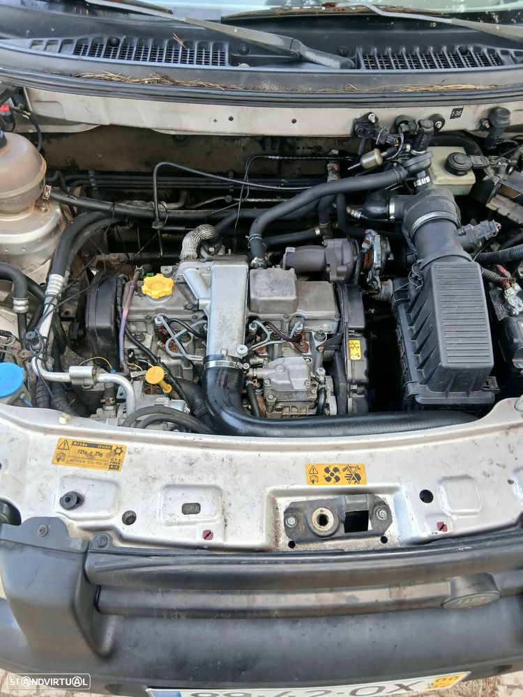 Land Rover Freelander - 9