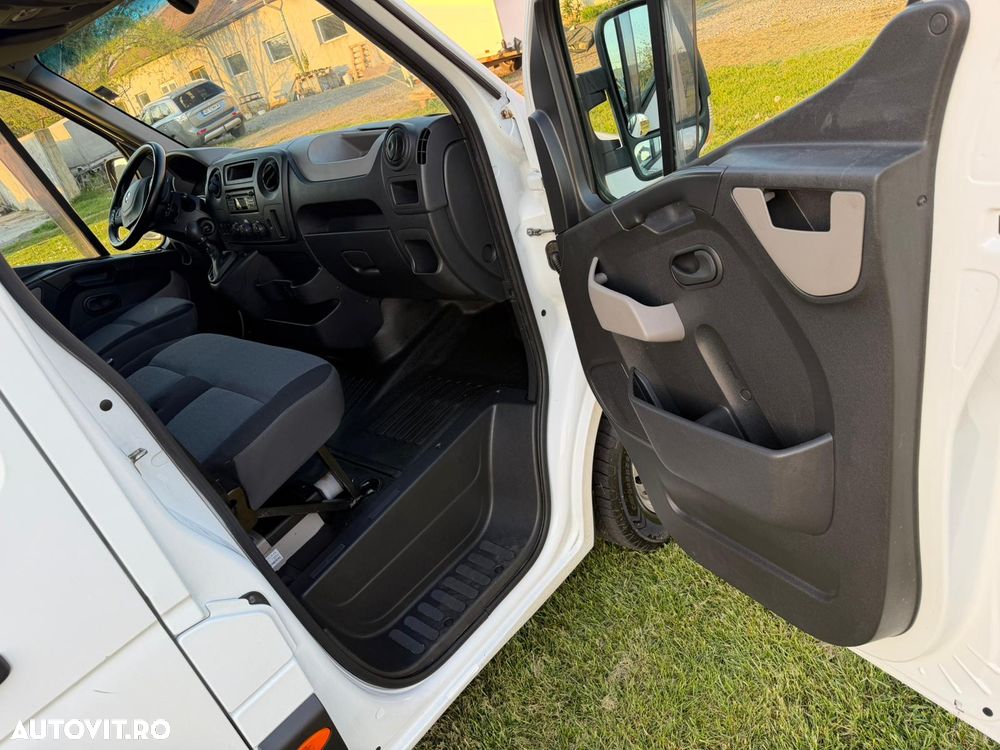 Renault Master - 6
