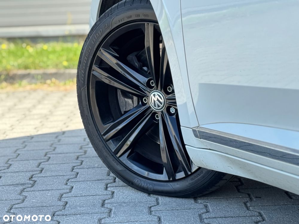Volkswagen Arteon 2.0 TSI OPF 4Motion DSG R-Line - 22