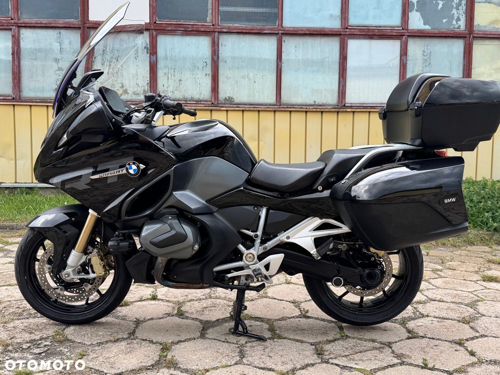 BMW RT - 9