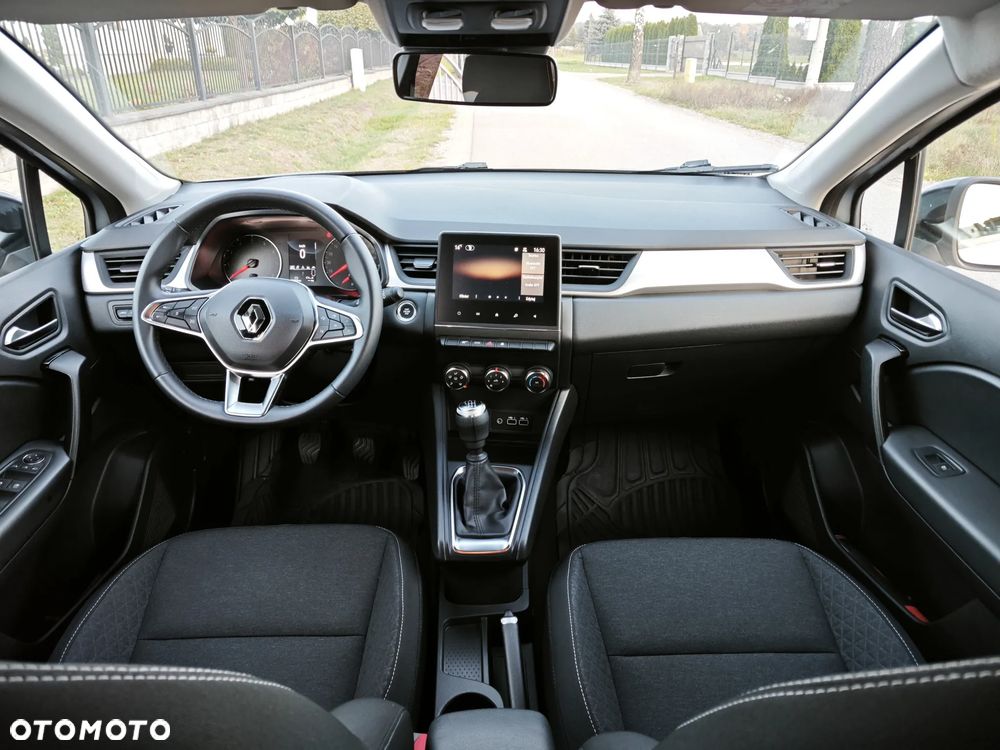 Renault Captur - 8