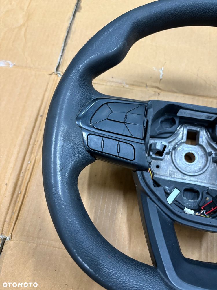 Iveco Daily kierownica multifunkcyjna 2019- - 3