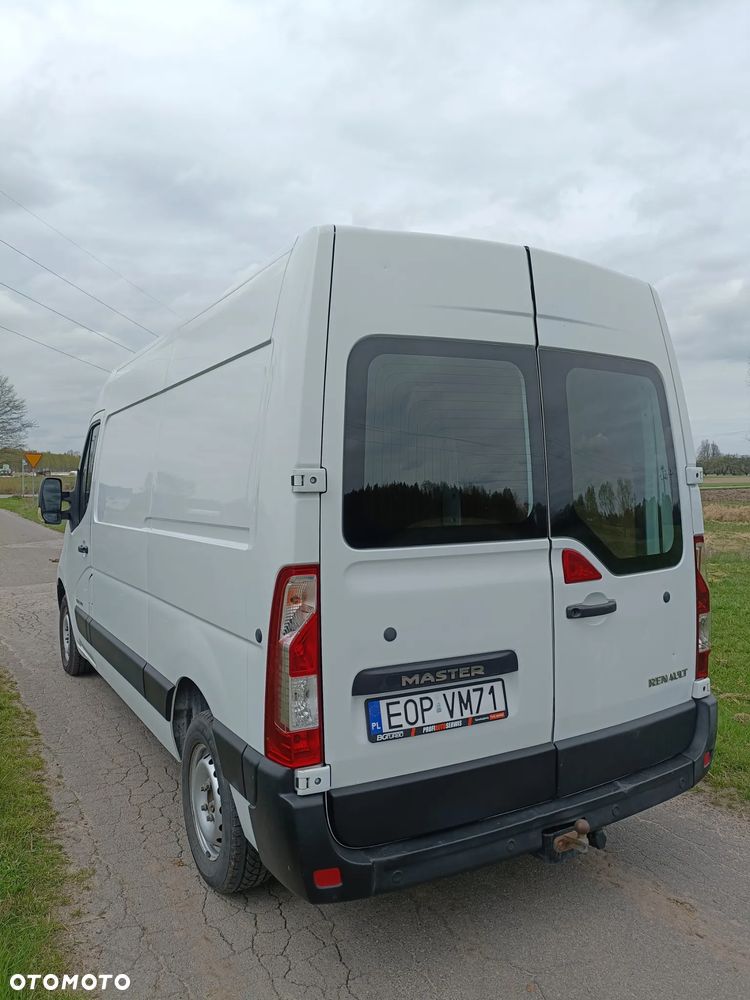 Renault Master - 11