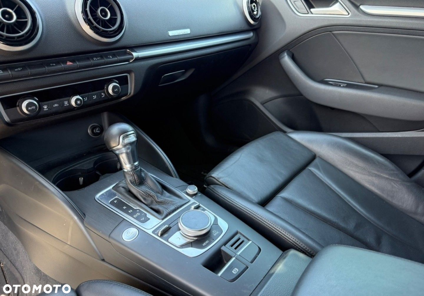 Audi A3 - 2