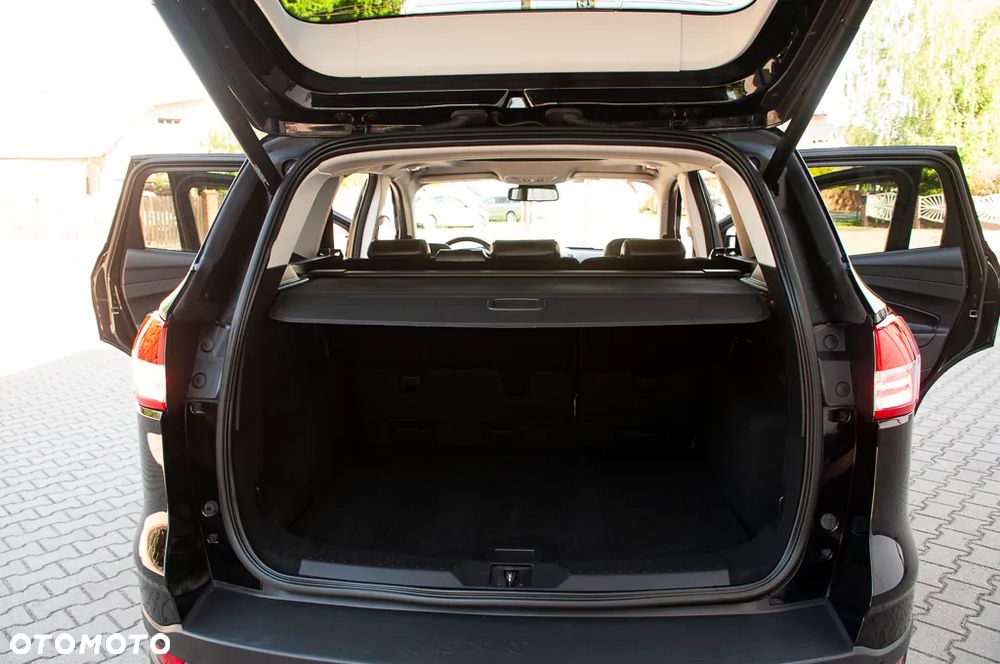 Ford Kuga 2.0 TDCi 4x4 Titanium - 30