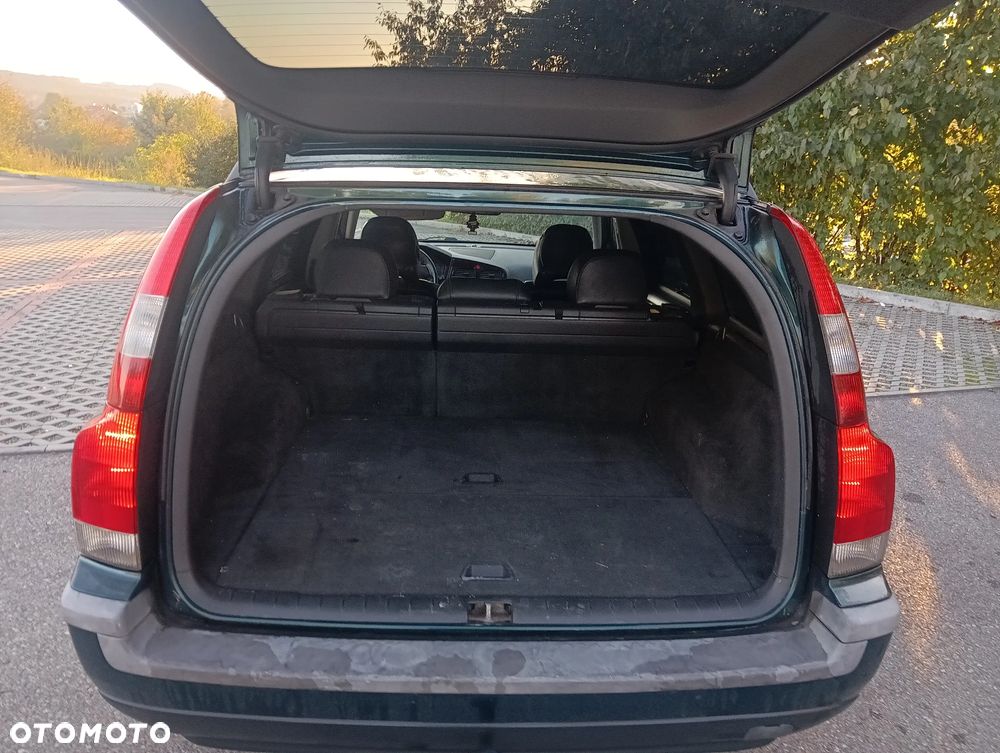 Volvo V70 - 6