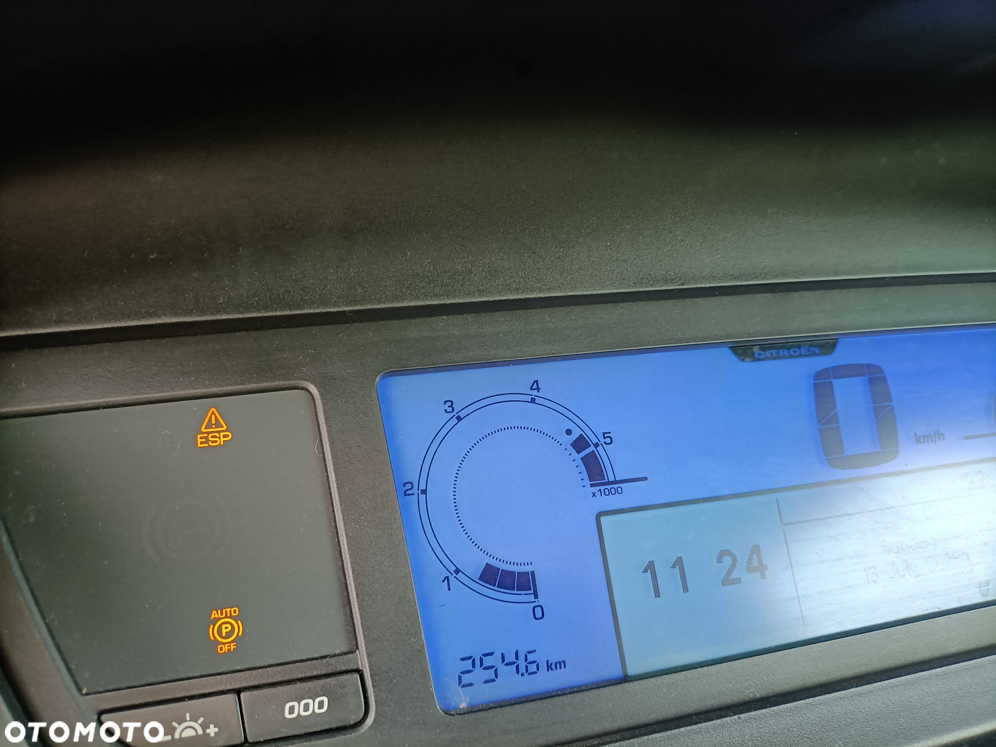 Citroën C4 Picasso 1.6 HDi FAP Exclusive - 7