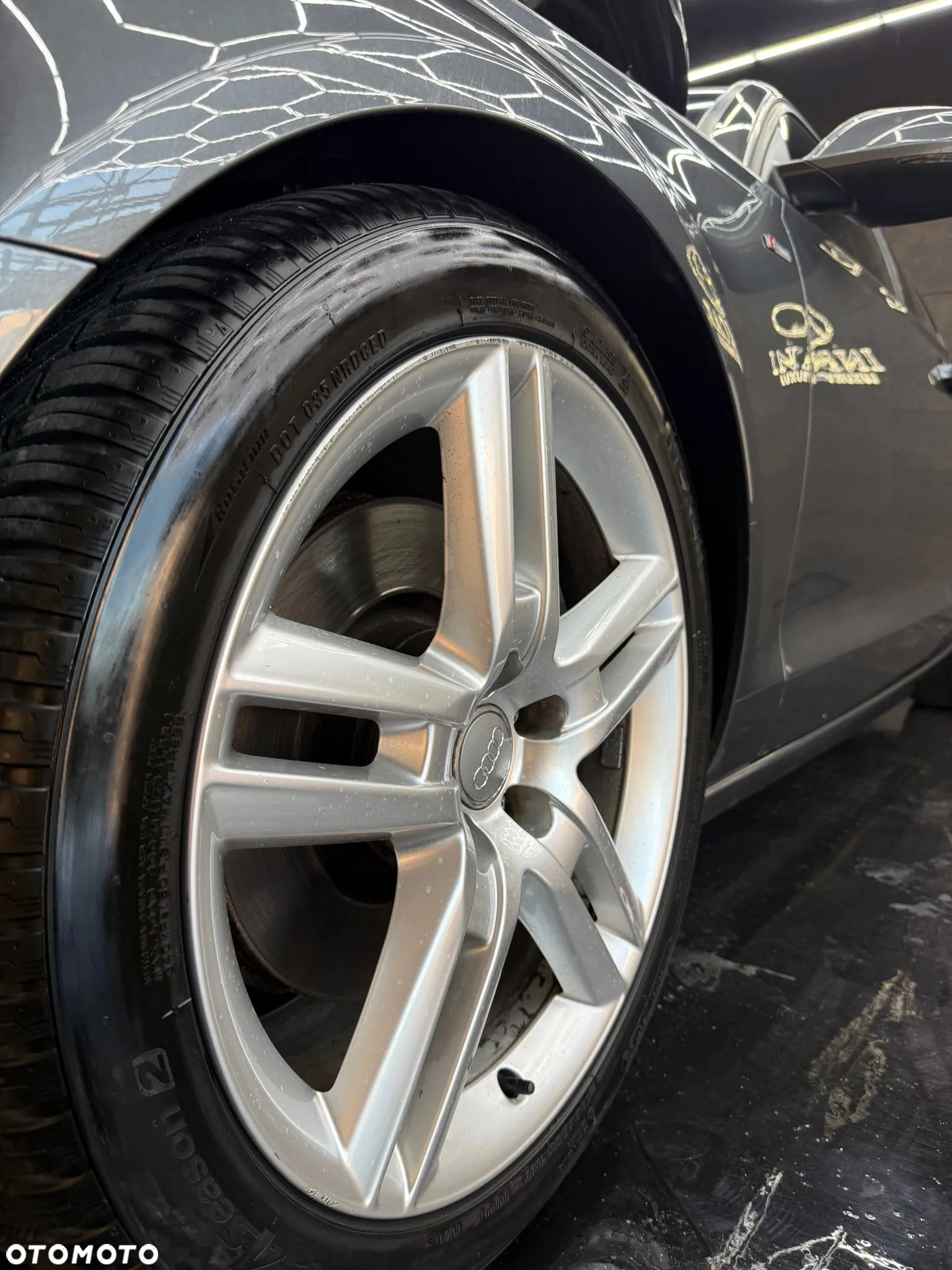 Audi A6 Avant 3.0 TDI DPF quattro S tronic sport selection - 11