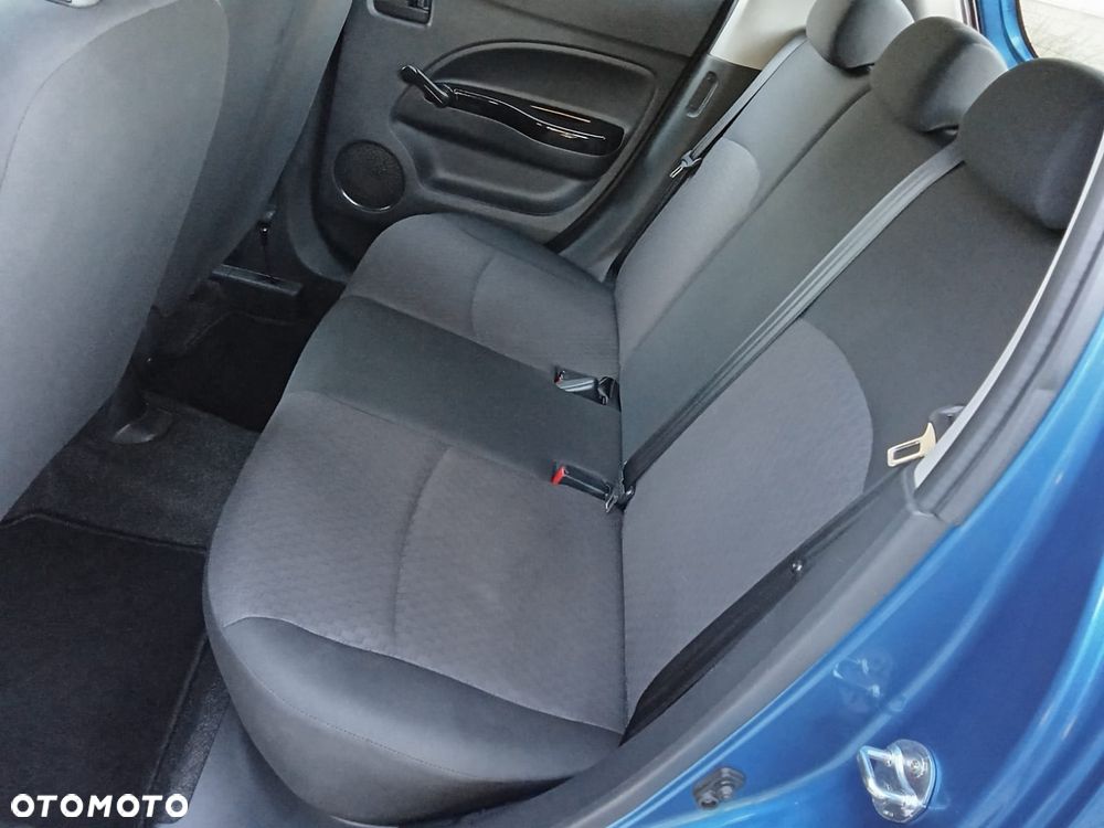 Mitsubishi Space Star 1.0 Edition 100 - 21
