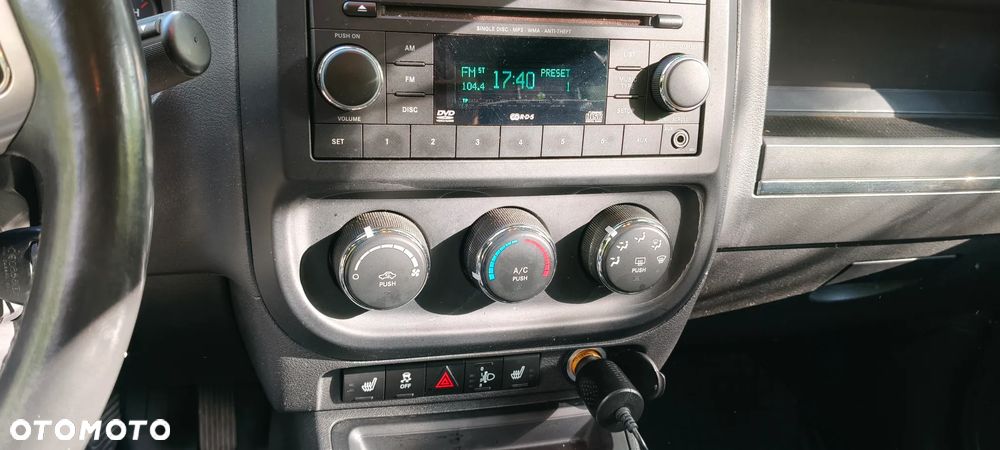 Jeep Compass 2.0 4x2 Sport - 8