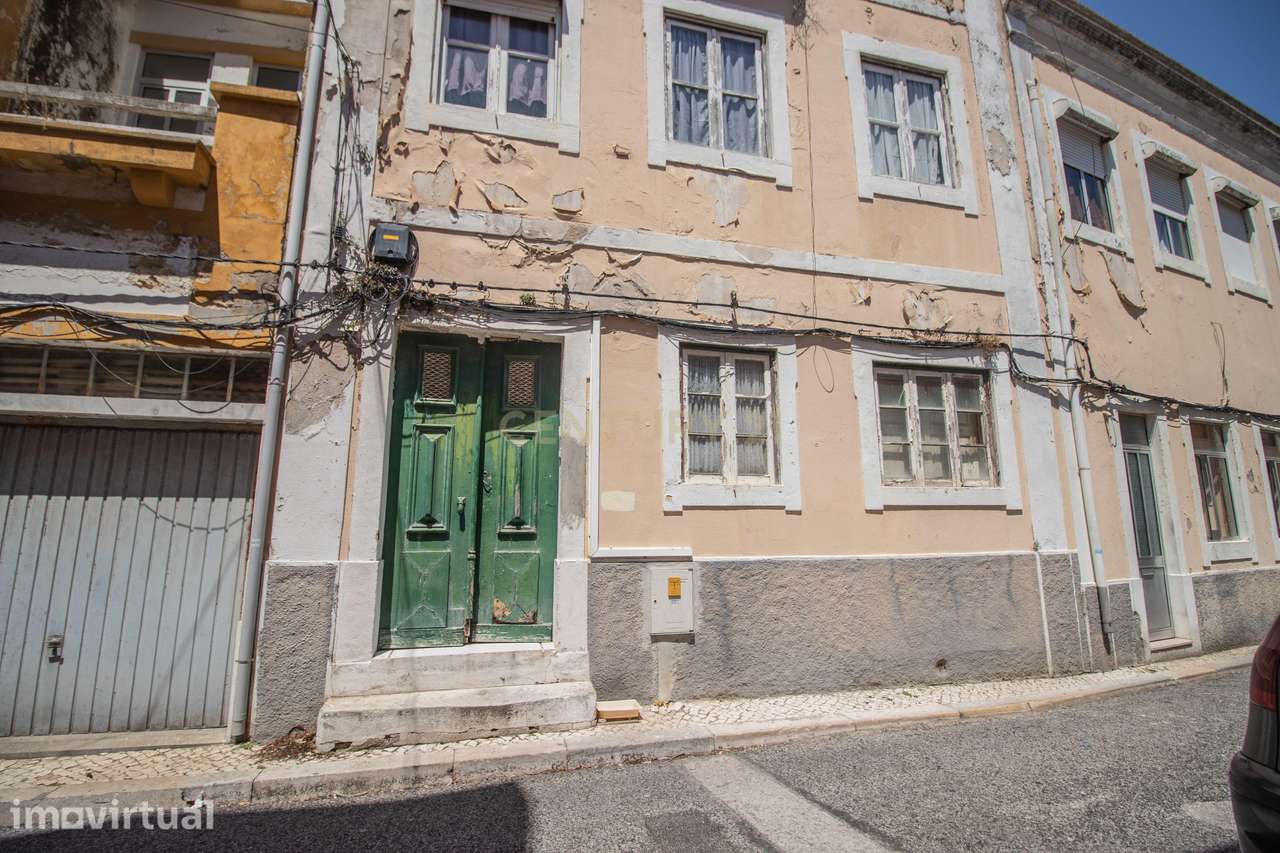 Prédio habitacional no coração da Figueira da Foz – Rua das Rosas - Grande imagem: 2/51