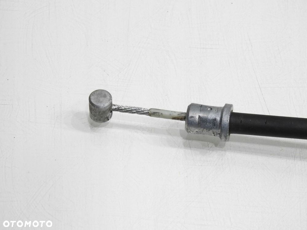 LINKA RĘCZNEGO PRAWA MITSUBISHI ASX 1.8 DID - 3