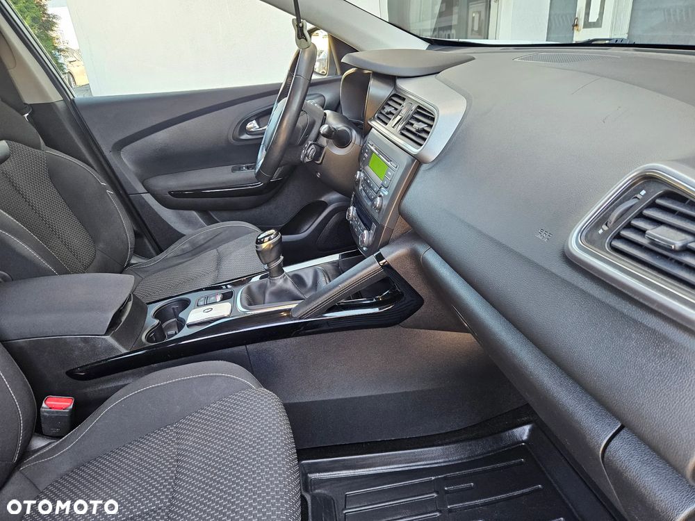 Renault Kadjar 1.2 Energy TCe Zen - 18