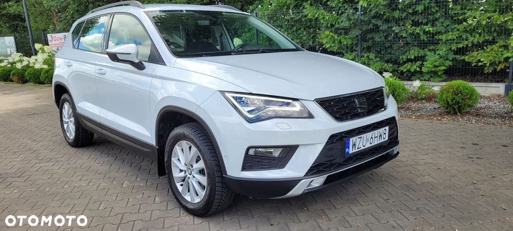Seat Ateca - 15