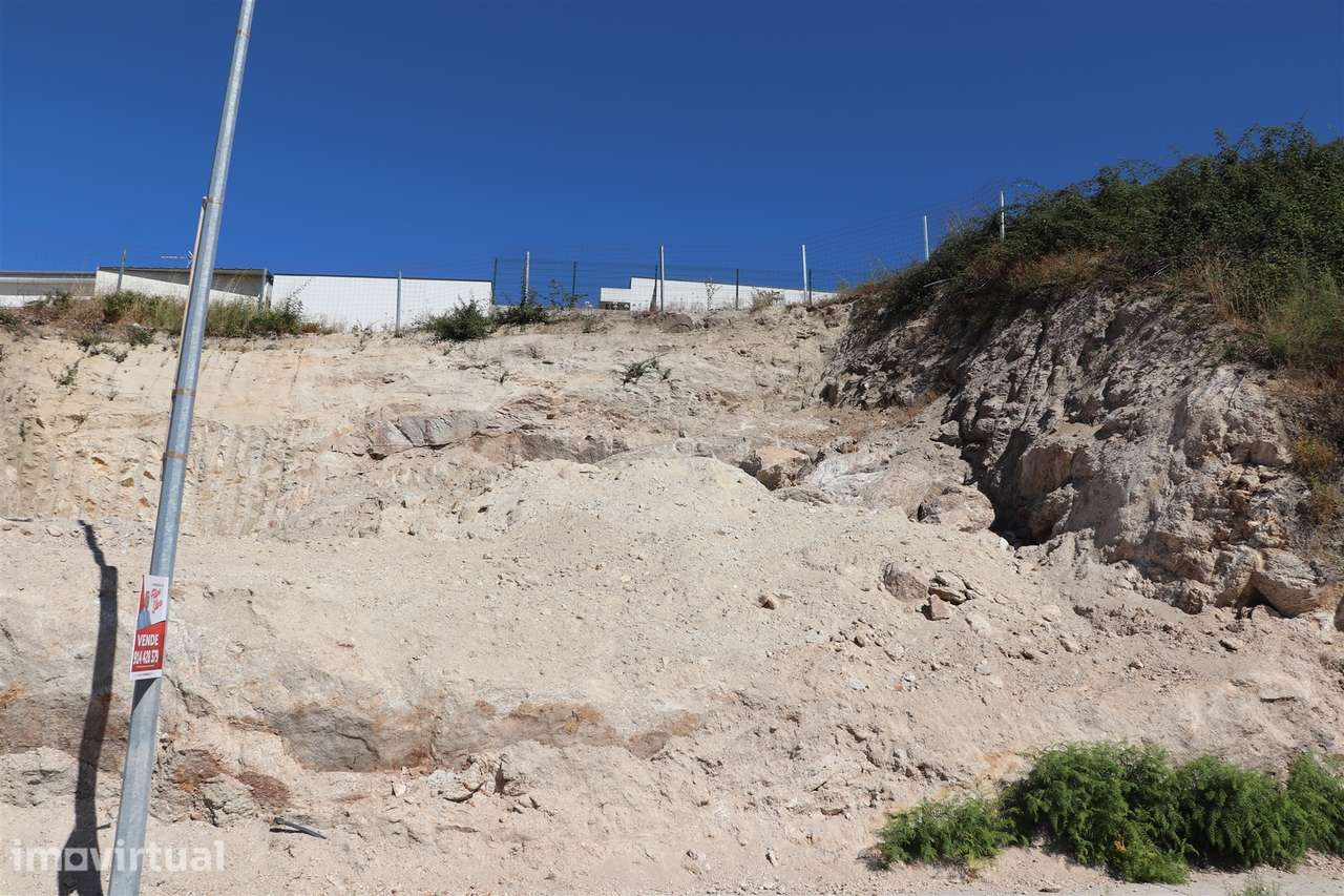 Lote de Terreno  Venda em Cristelos, Boim e Ordem,Lousada - Grande imagem: 2/9