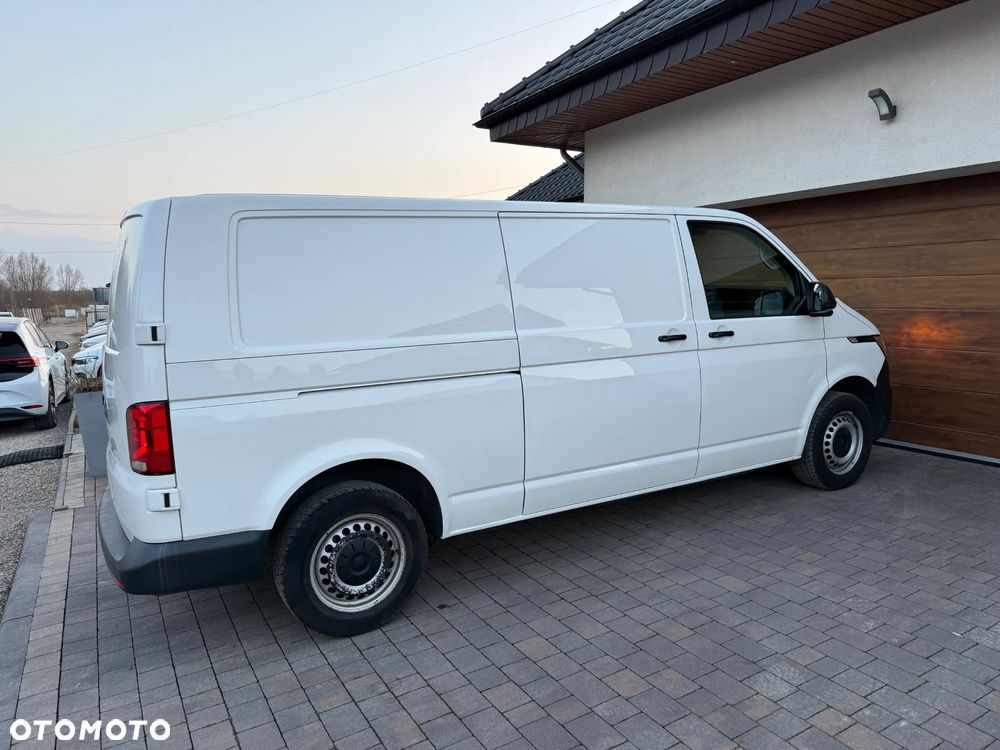 Volkswagen Transporter - 25