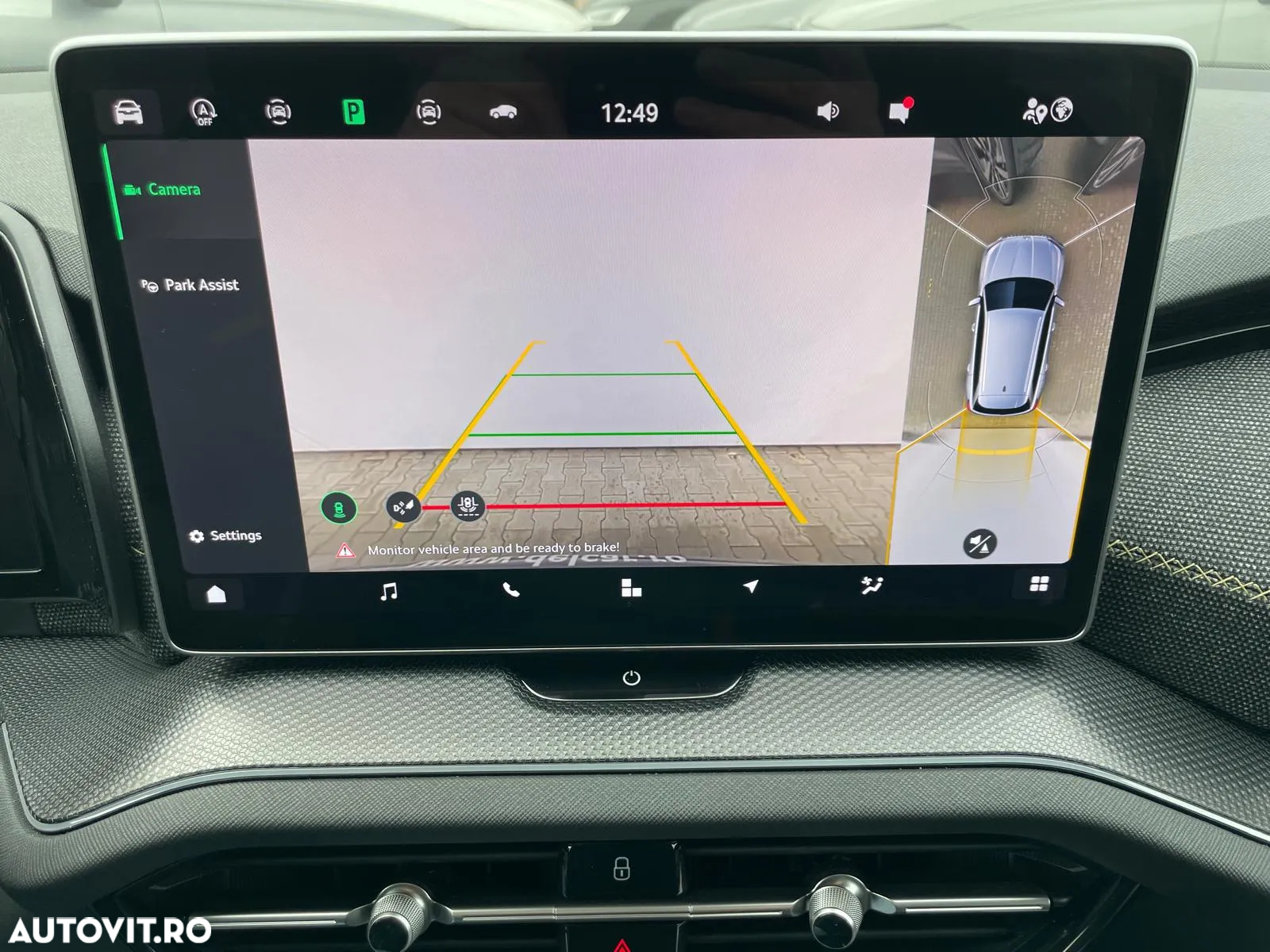 Skoda Kodiaq 2.0 TDI 4X4 DSG Selection - 39