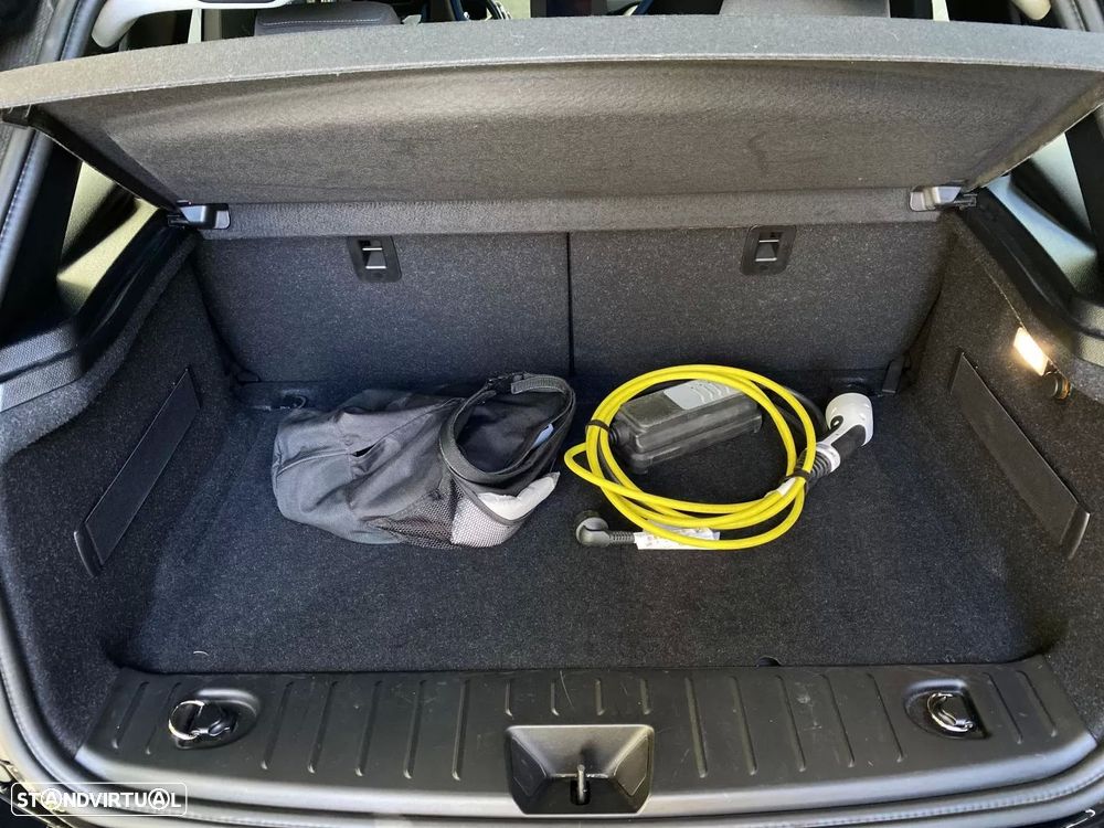 BMW i3 120Ah - 8