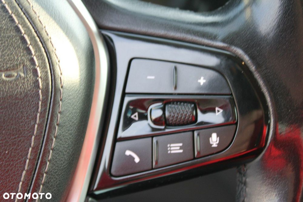 BMW Seria 5 - 24