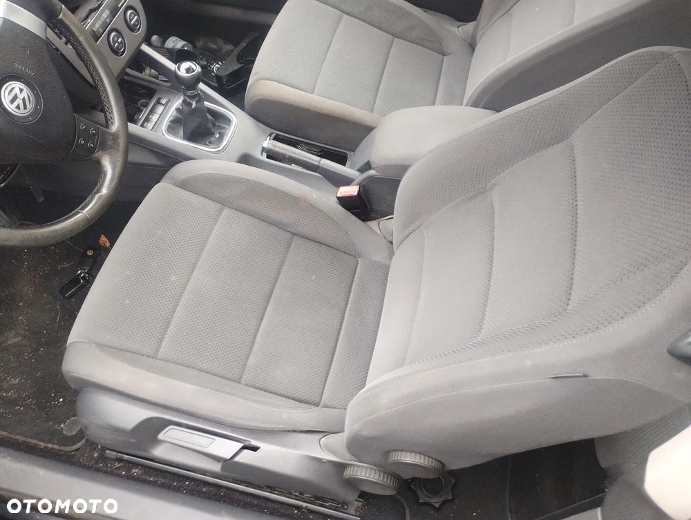 Volkswagen Golf 1.4 TSI GT Sport - 6