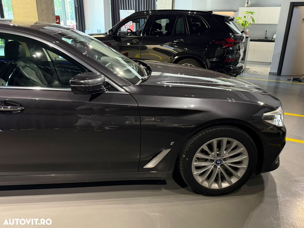 BMW Seria 5 - 14