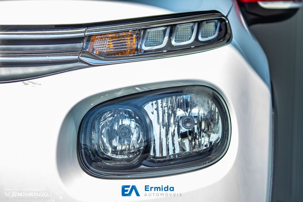 Citroën C3 1.2 PureTech Feel - 8