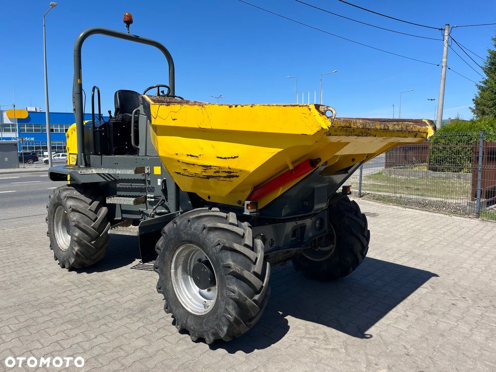 Wacker Neuson DW 60 - 3