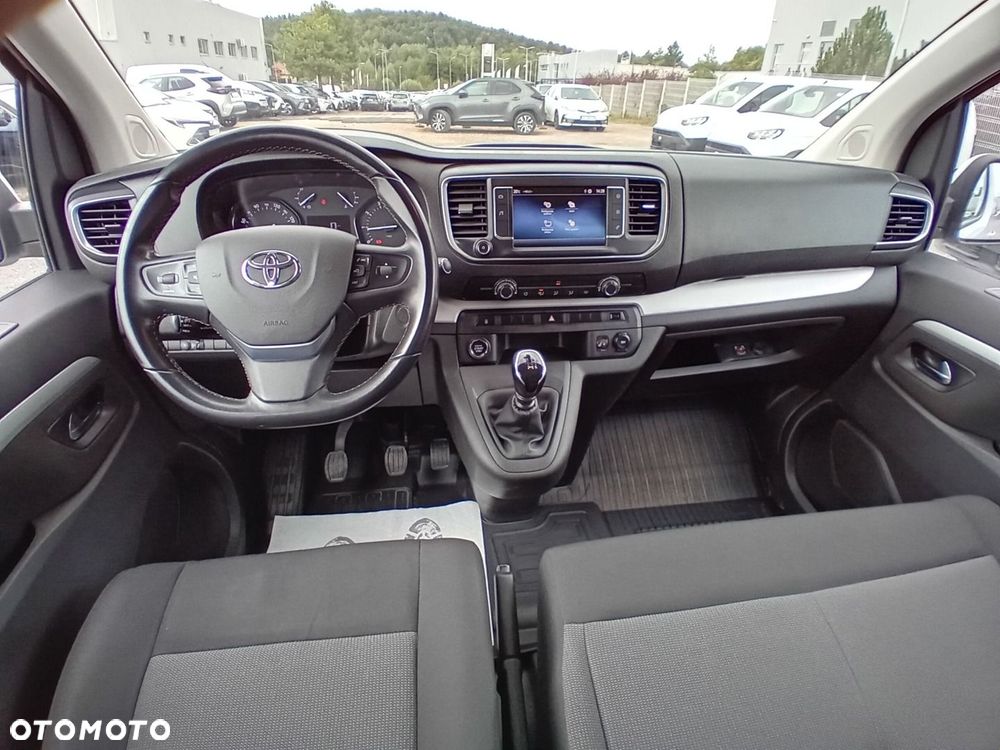 Toyota Proace Verso - 5