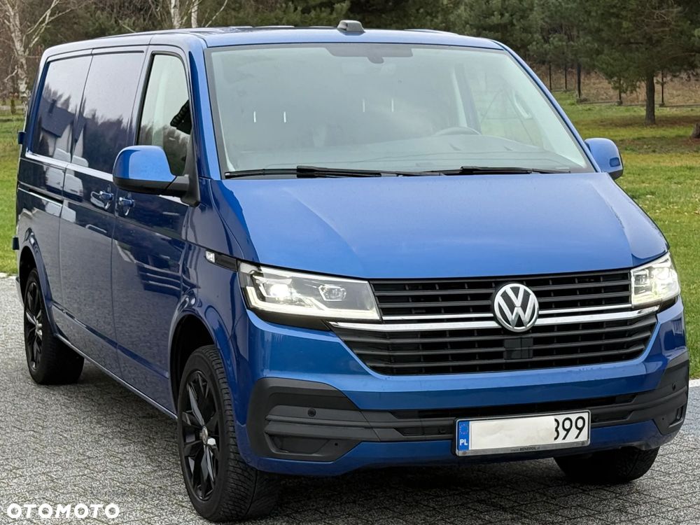 Volkswagen Transporter T6 - 31