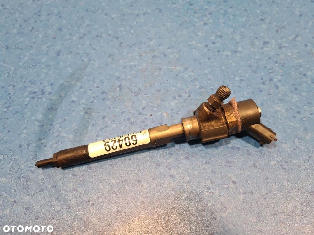 KIA CEED I LIFT WTRYSKIWACZ 33800-27400 D4EA - 3