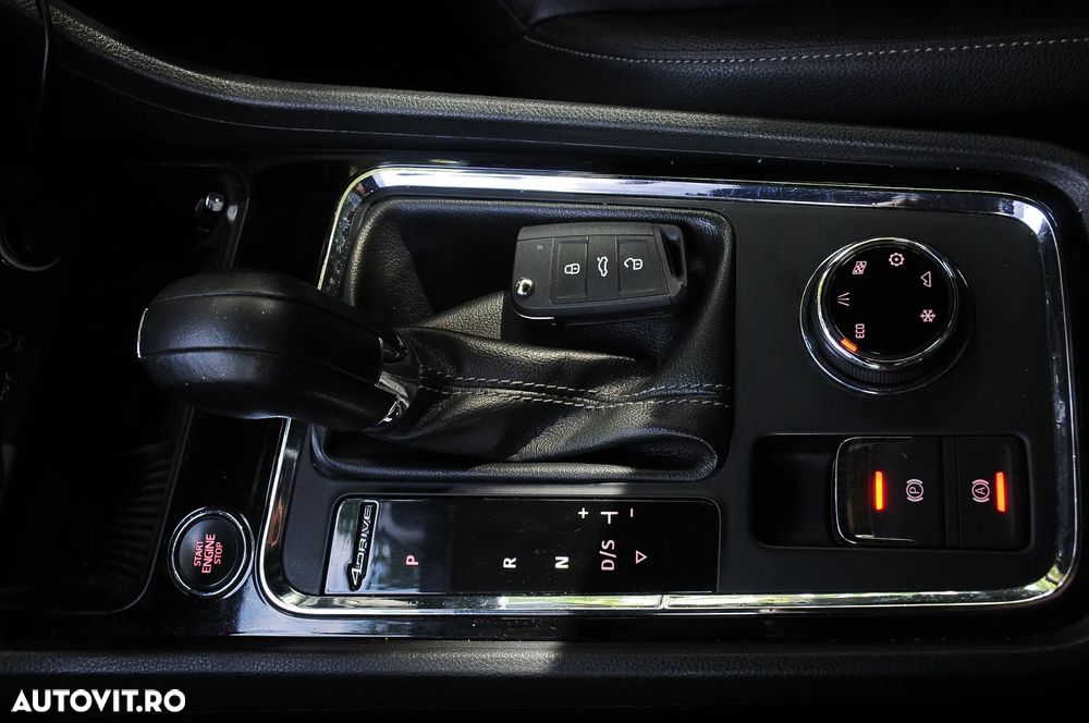 Seat Ateca 2.0 TDI DSG7 4DRIVE Xcellence - 24