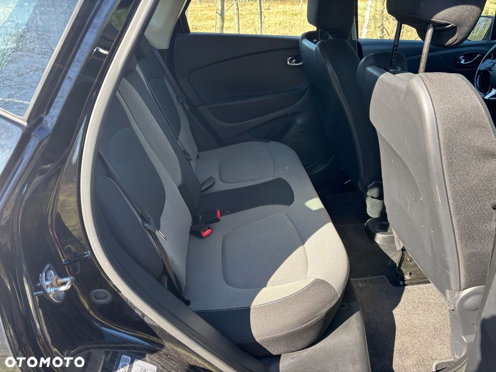 Renault Captur ENERGY dCi 90 Start&Stop Dynamique - 15