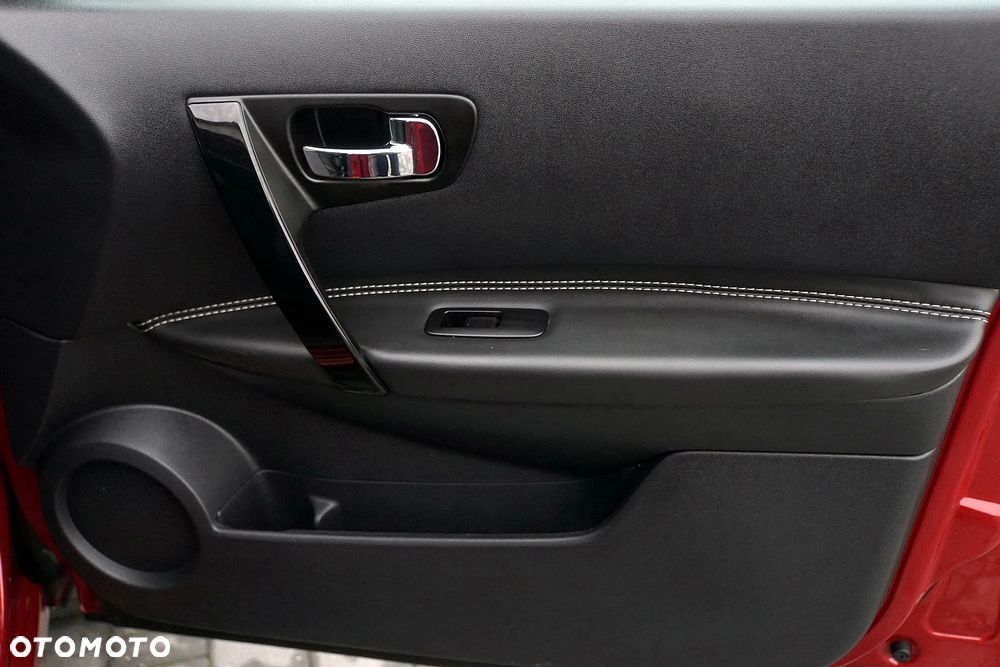 Nissan Qashqai 1.6 I-Way - 34