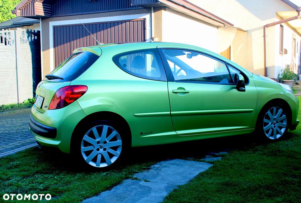 Peugeot 207 150 Turbo Platinum - 6