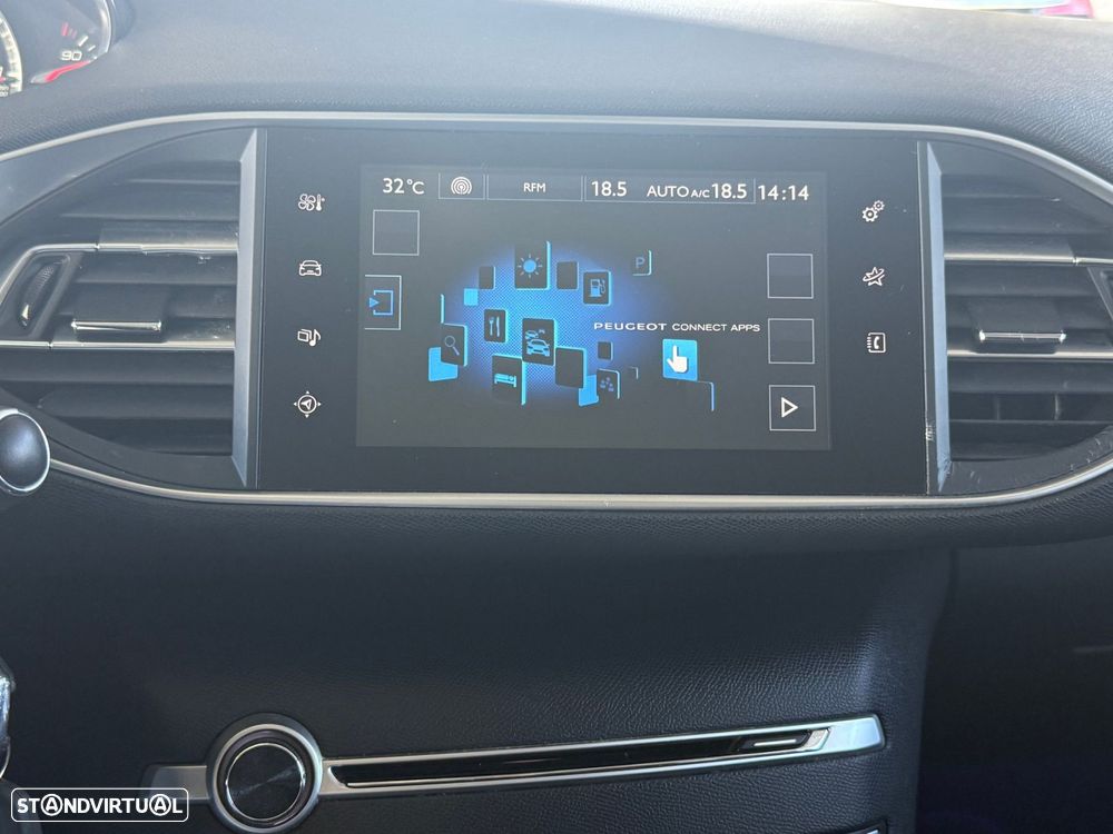 Peugeot 308 - 29