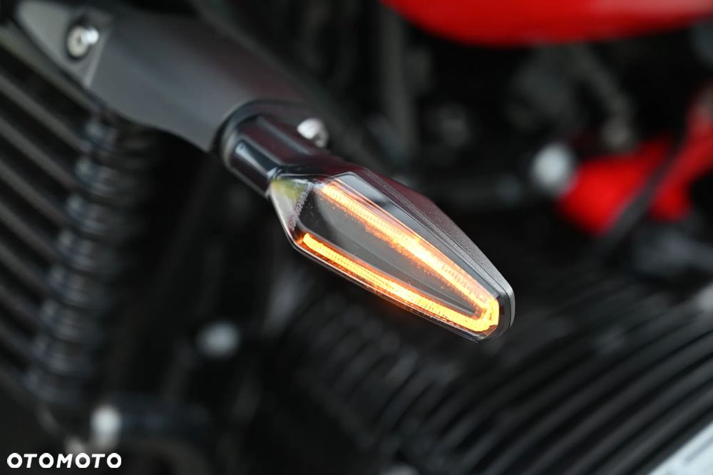 BMW R - 17