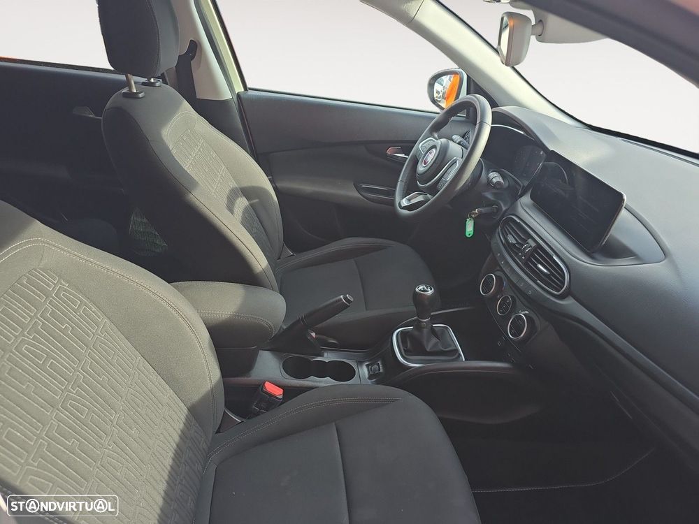 Fiat Tipo Station Wagon 1.0 GSE T3 - 15