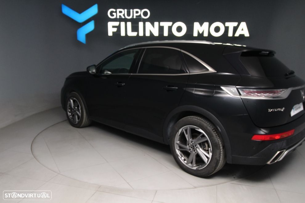 DS DS7 Crossback E-Tense Rivoli EAT8 - 4