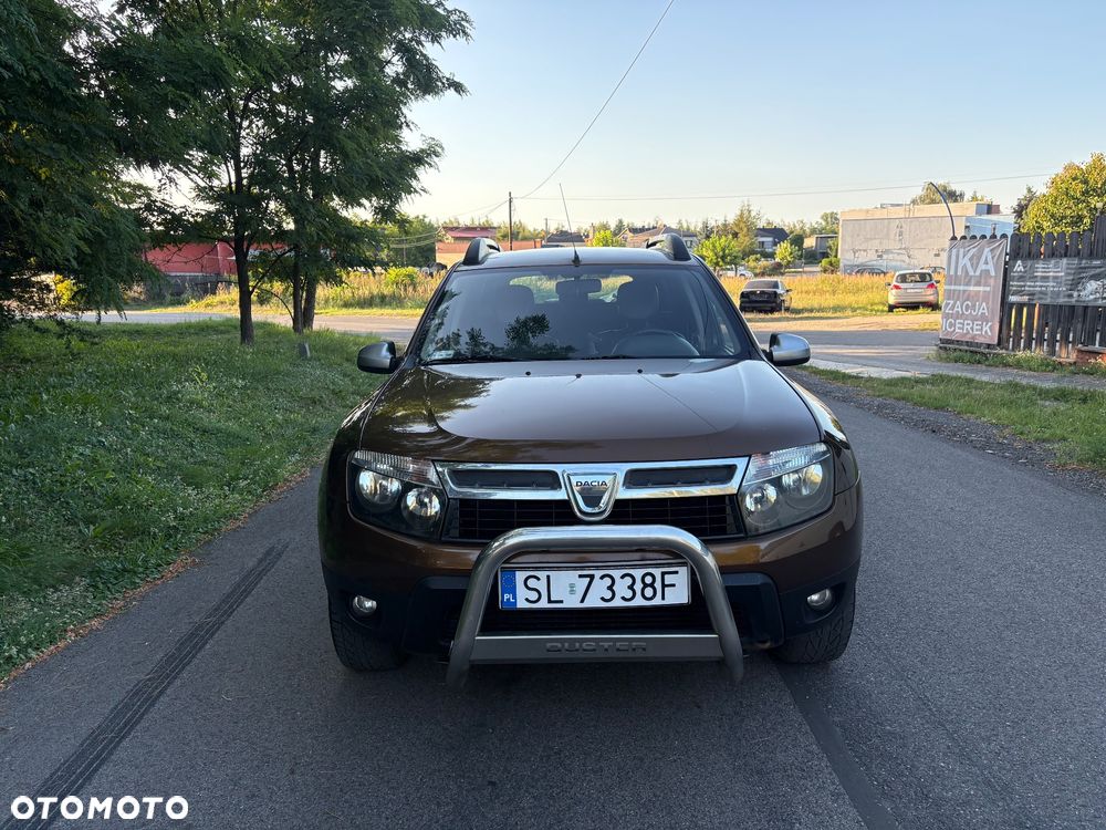 Dacia Duster 1.6 - 16