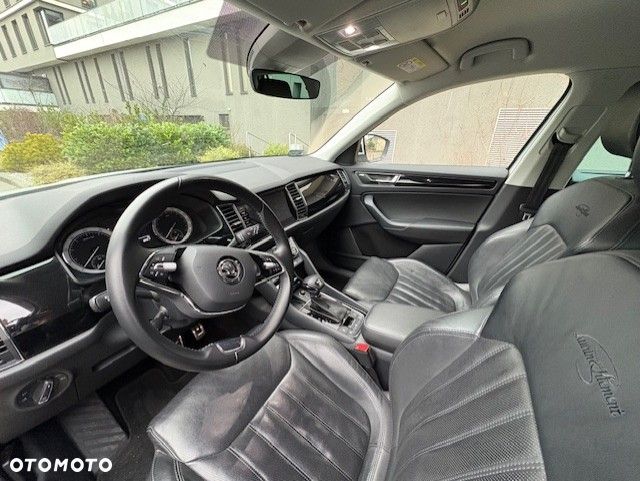 Skoda Kodiaq 2.0 TSI 4x4 L&K DSG - 5