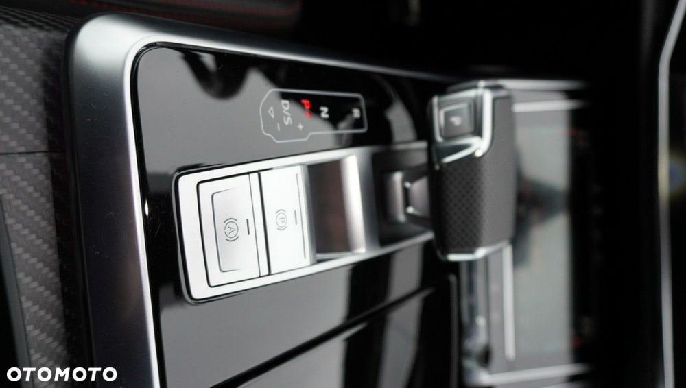 Audi RS Q8 TFSI Quattro Tiptronic - 20