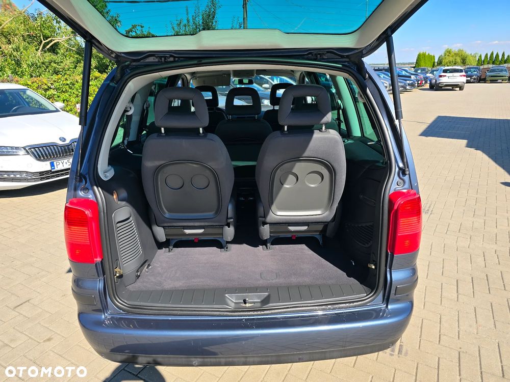 Seat Alhambra - 21