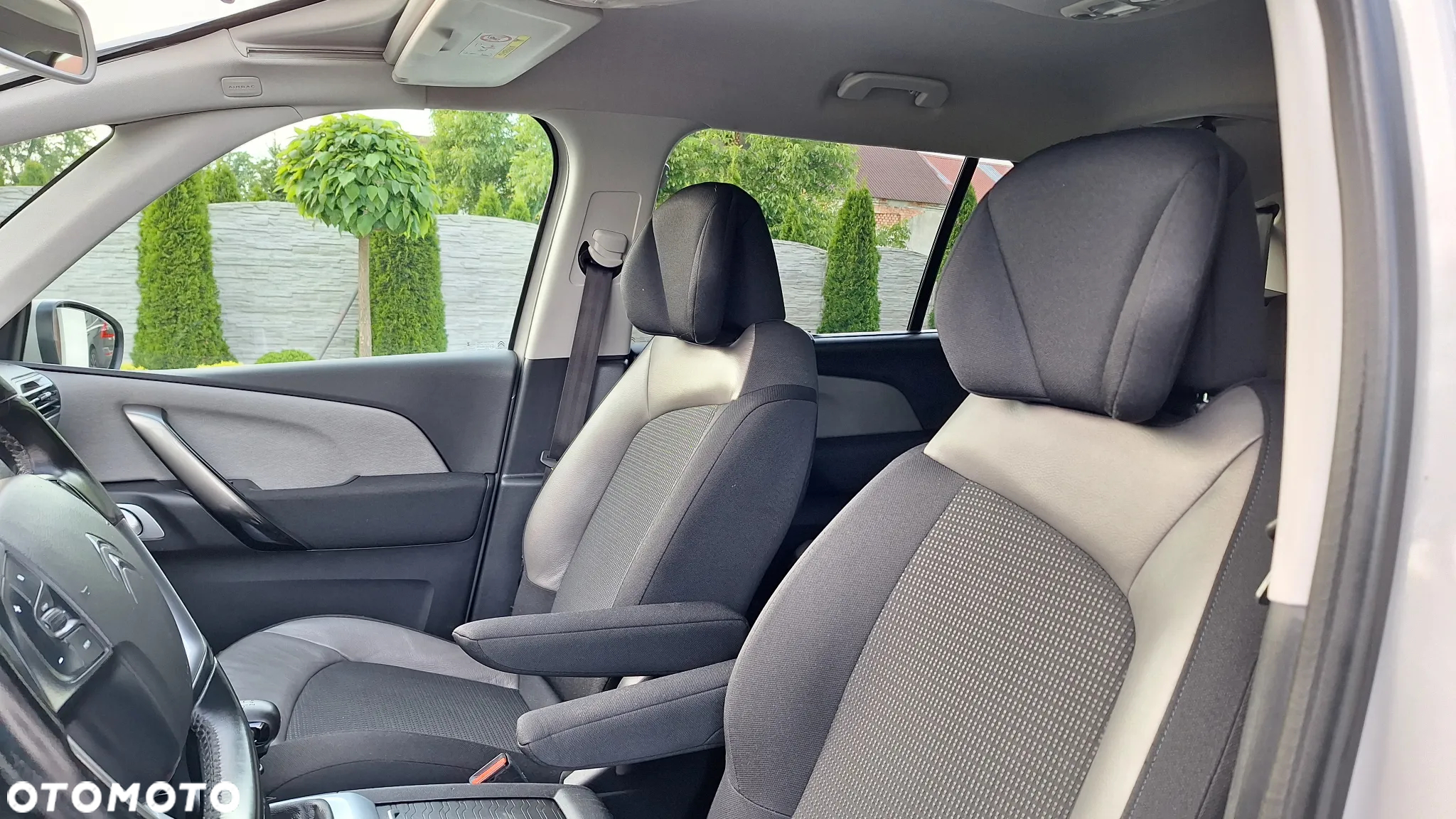 Citroën C4 SpaceTourer Grand 1.5 BlueHDi Shine S&S - 13