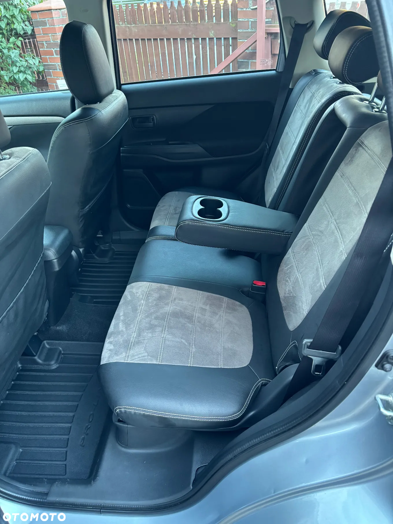 Mitsubishi Outlander 2.0 City Style 2WD - 8