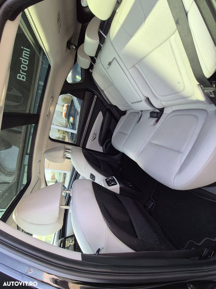 Hyundai Tucson PHEV 1.6 l 265 CP 4WD 6AT Luxury - 15