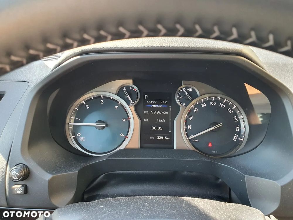 Toyota Land Cruiser LC 2.8 D-4D Prado - 2