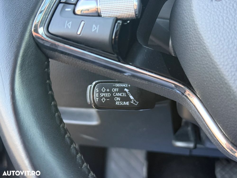 Skoda Superb 1.4 TSI PHEV Style - 21