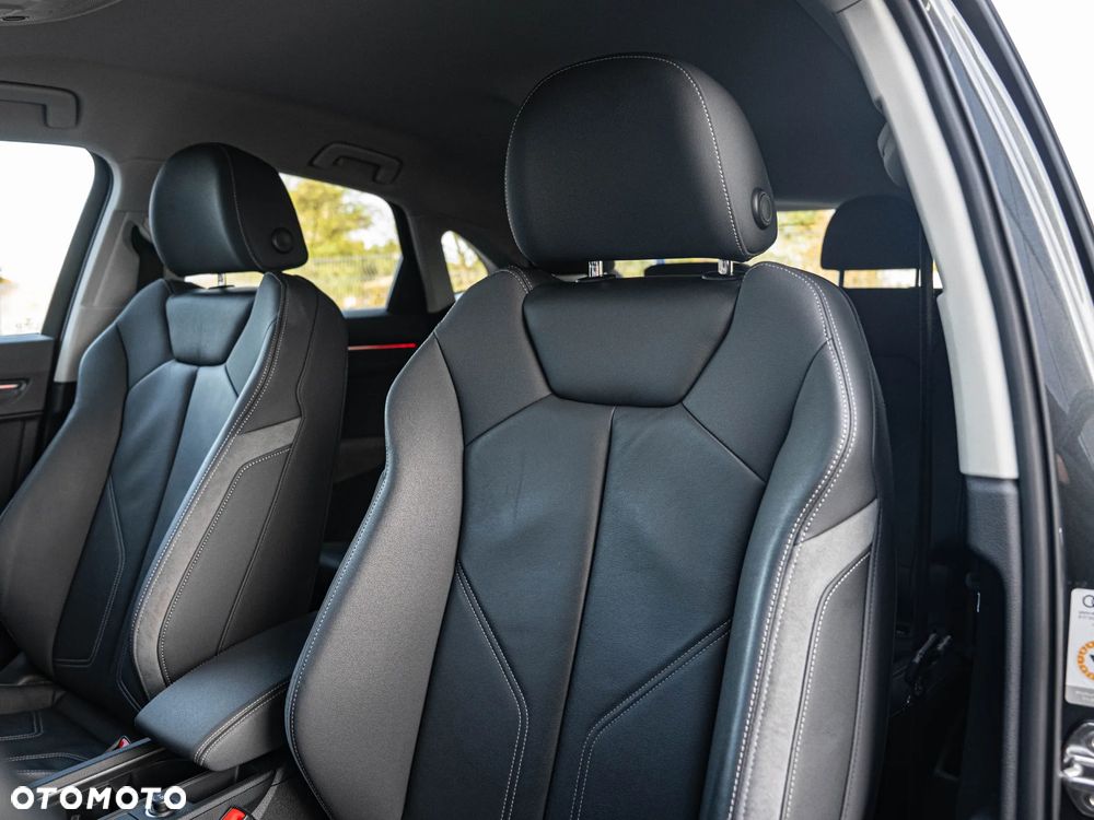 Audi Q3 Sportback 45 TFSI Quattro S Line S tronic - 24