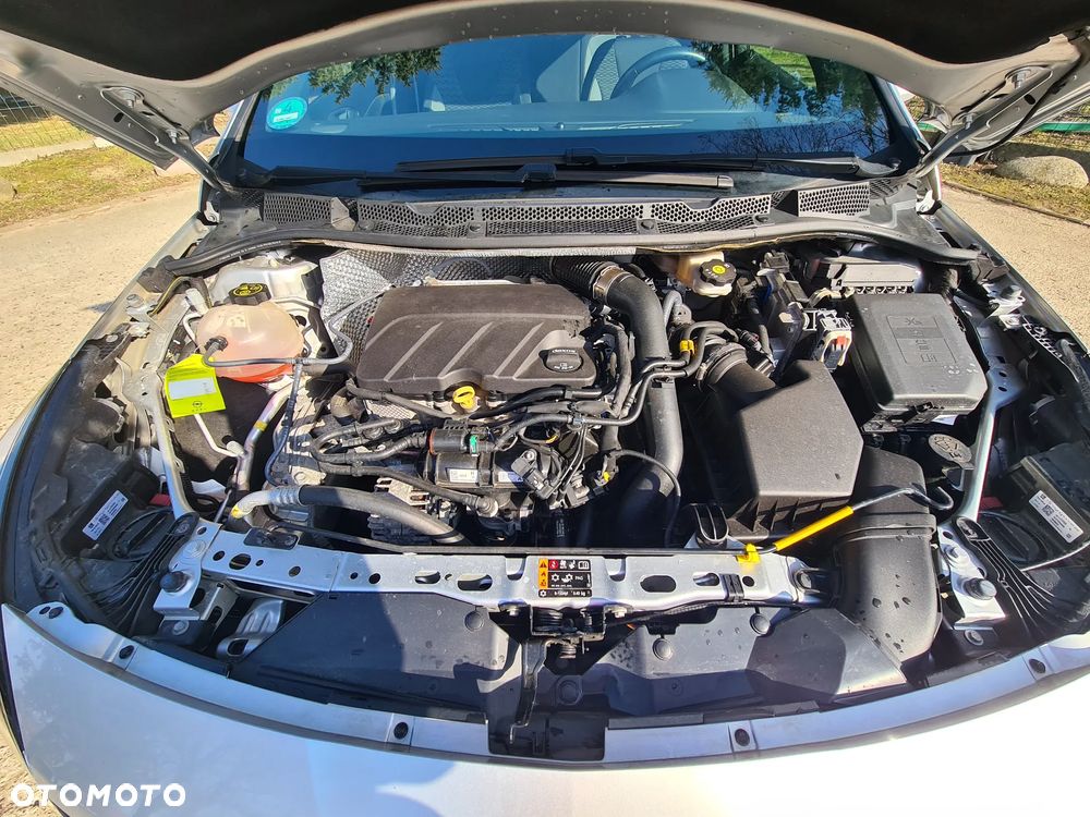 Opel Astra - 18