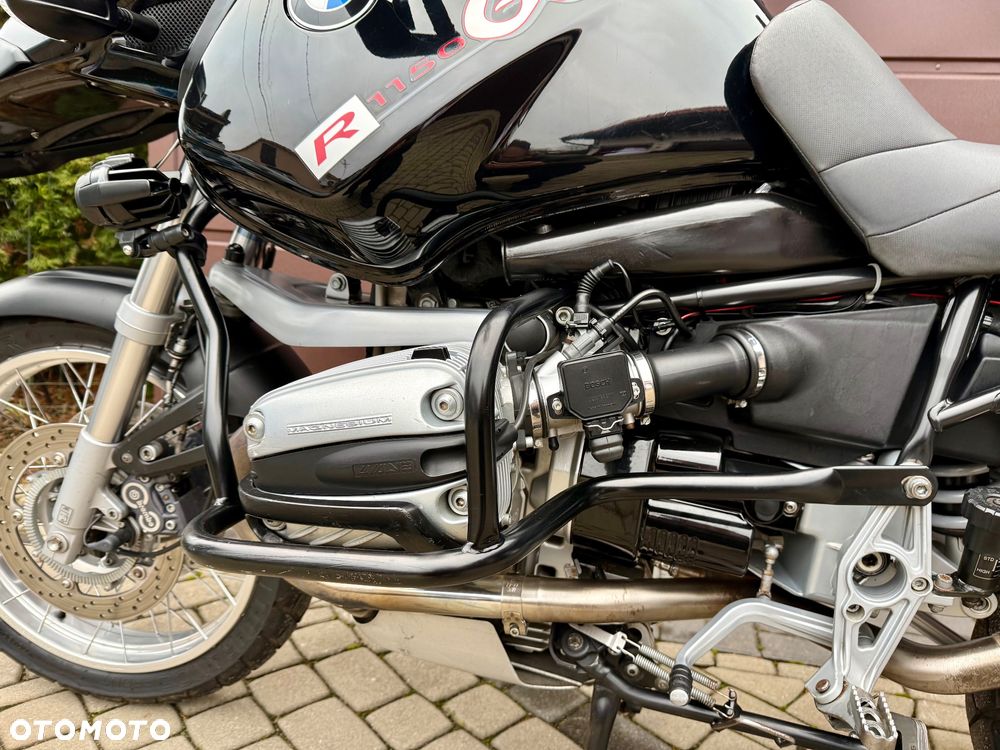 BMW GS - 6